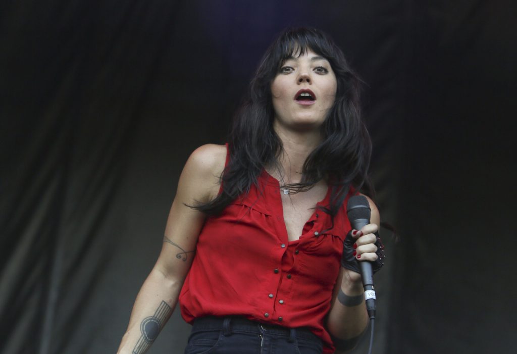 Listen Up -Τα άλμπουμ της εβδομάδας: Ροκ δημιουργίες και ανησυχίες