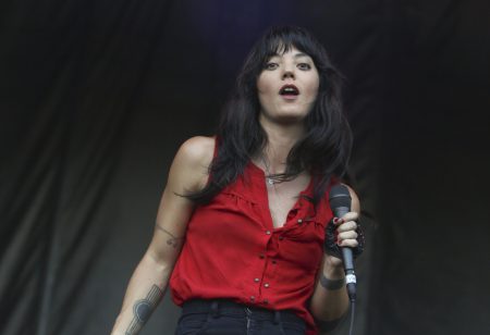 Listen Up -Τα άλμπουμ της εβδομάδας: Ροκ δημιουργίες και ανησυχίες