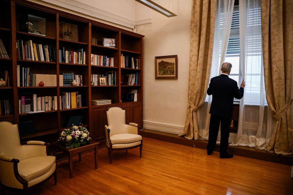 Η λογική του πρωινάδικου