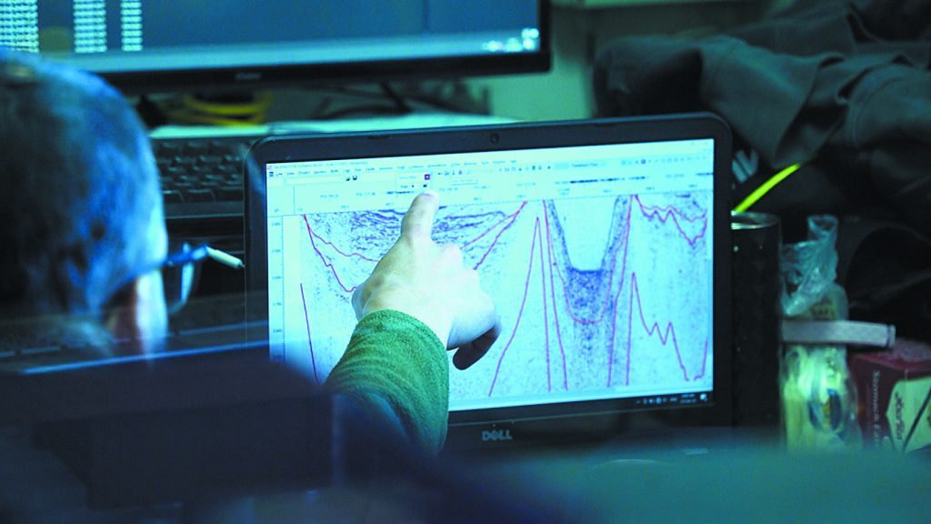 Η έρευνα χρειάζεται συνέπεια και συνέχεια