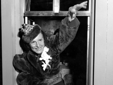 «Η υπέροχη, φρικτή ζωή της Λένι Ρίφενσταλ»- Η auteur που ήθελε να ωραιοποιήσει τον φασισμό