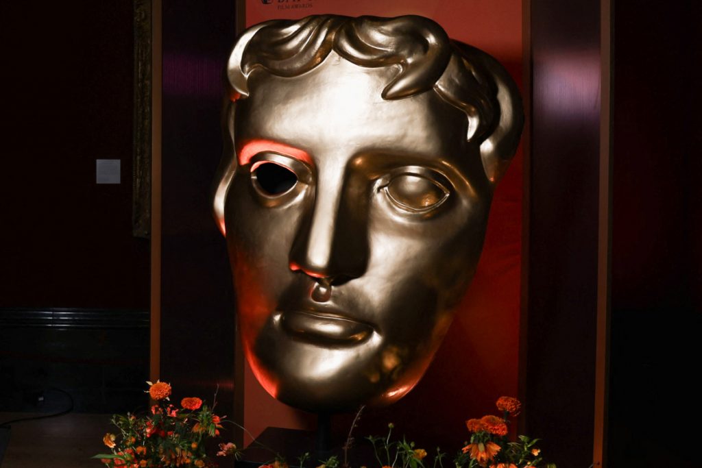 Βραβεία BAFTA: The Brutalist, Conclave και Emilia Perez οι μεγάλοι νικητές