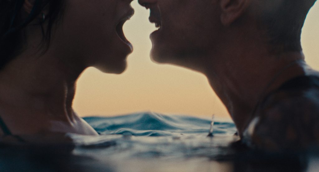 75ο Φεστιβάλ Βερολίνου: Ο Βασίλης Κεκάτος πετυχαίνει τον στόχο του