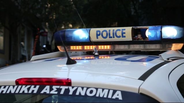 Πυροβολισμοί σε ψητοπωλείο στον Άγιο Δημήτριο – Τραυματίστηκαν πατέρας και γιος