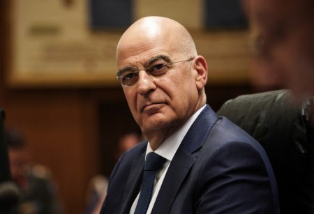 Δένδιας για επίθεση σε Βορίδη: Ονειδος για τη Δημοκρατία