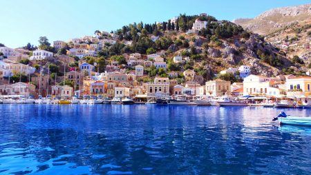 Σύμη: Τι πρόδωσε την13χρονη παρ’ολίγον δολοφόνο της μητέρα της – Οι αλληλοκατηγορίες