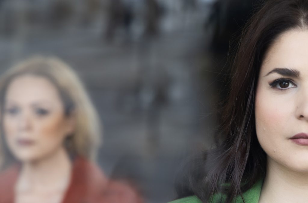 «Δικαίωμα στη λήθη», στο Θέατρο Άβατον, από 6 Μαρτίου και κάθε Πέμπτη