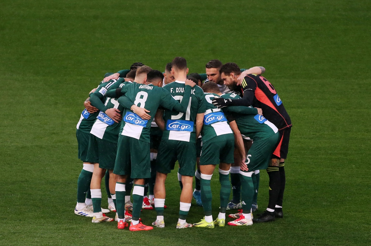 Τα ευρωπαϊκά «ζόρια» ΠΑΟΚ και Παναθηναϊκού