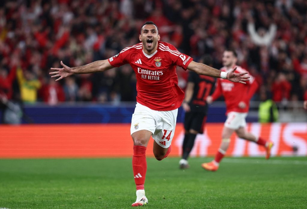 Βαγγέλης Παυλίδης στο ΒΗΜΑ: «Οι ομάδες αρχίζουν να πιστεύουν στον έλληνα ποδοσφαιριστή»