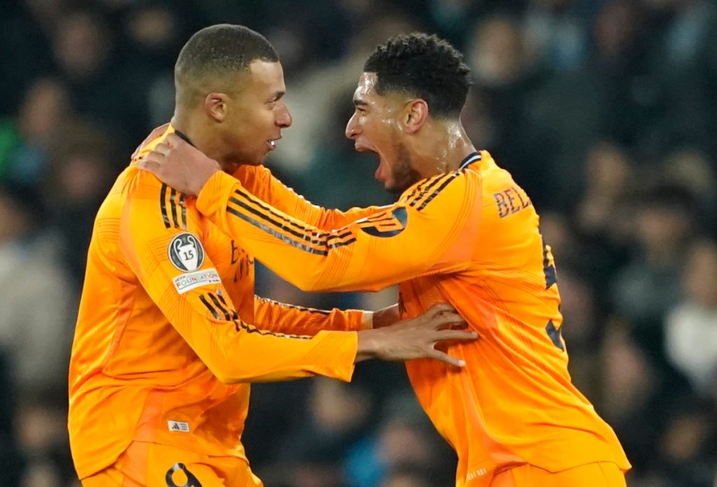 Ρεάλ Μαδρίτης: Μια βασίλισσα στον θρόνο των ισολογισμών