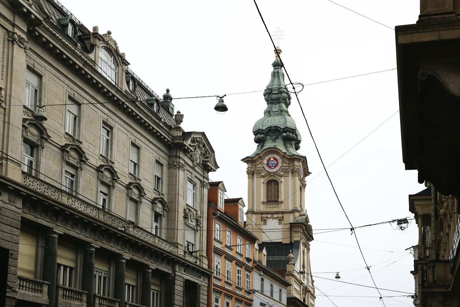 Αυστρία & Ουγγαρία: Δύο κορυφαίοι ευρωπαϊκοί προορισμοί, δύο μοναδικές ταξιδιωτικές εμπειρίες από το WORLD PASS powered by Telekom