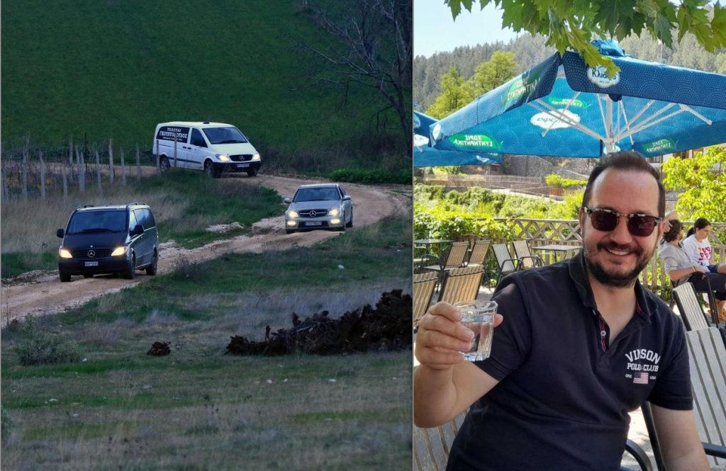 Βασίλης Καλογήρου: Για δολοφονία μιλά η μητέρα του – Το ξέσπασμα, οι αιχμές και τα κενά μετά τον εντοπισμό του