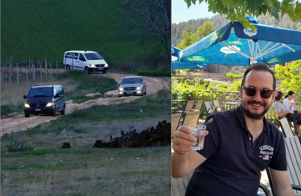 Βασίλης Καλογήρου: Για δολοφονία μιλά η μητέρα του – Το ξέσπασμα, οι αιχμές και τα κενά μετά τον εντοπισμό του