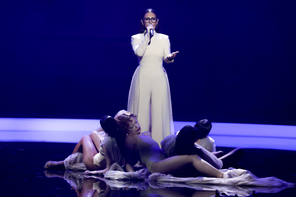 Σοκολάτες, ρολόγια και… Eurovision