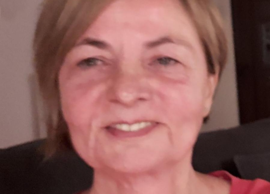 Εφυγε η δημοσιογράφος Ρούλα Καρακούση