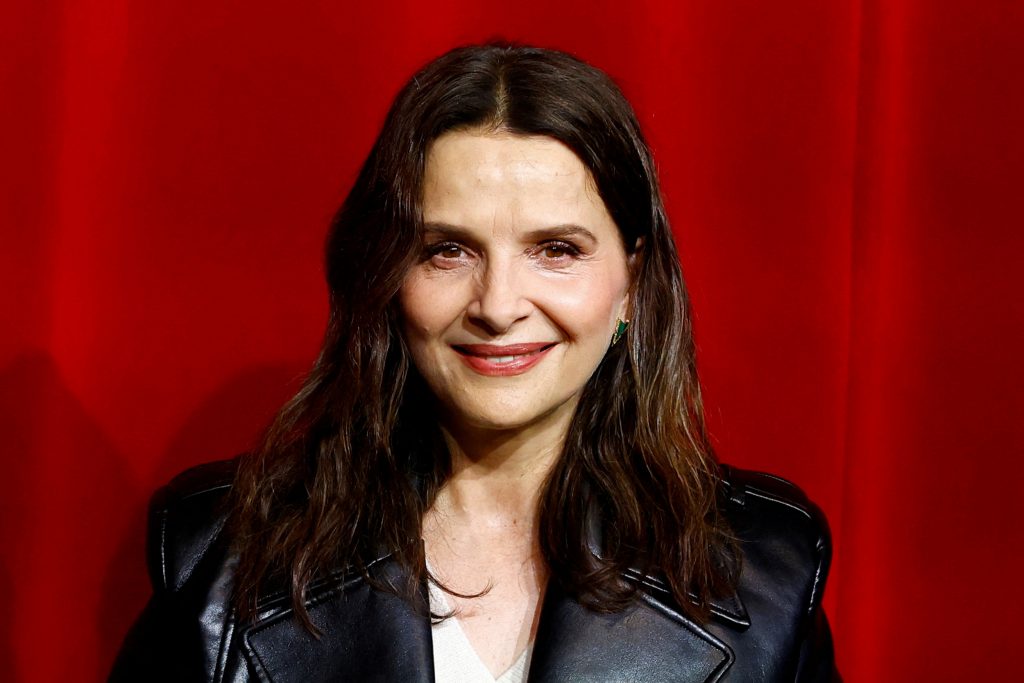 Φεστιβάλ Επιδαύρου 2025: Επέτειος 70 χρόνων με Ζιλιέτ Μπινός και σπουδαία ονόματα