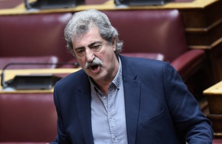 Novartis: Ο Πολάκης εξερράγη για την καταδίκη των δύο κατηγορούμενων