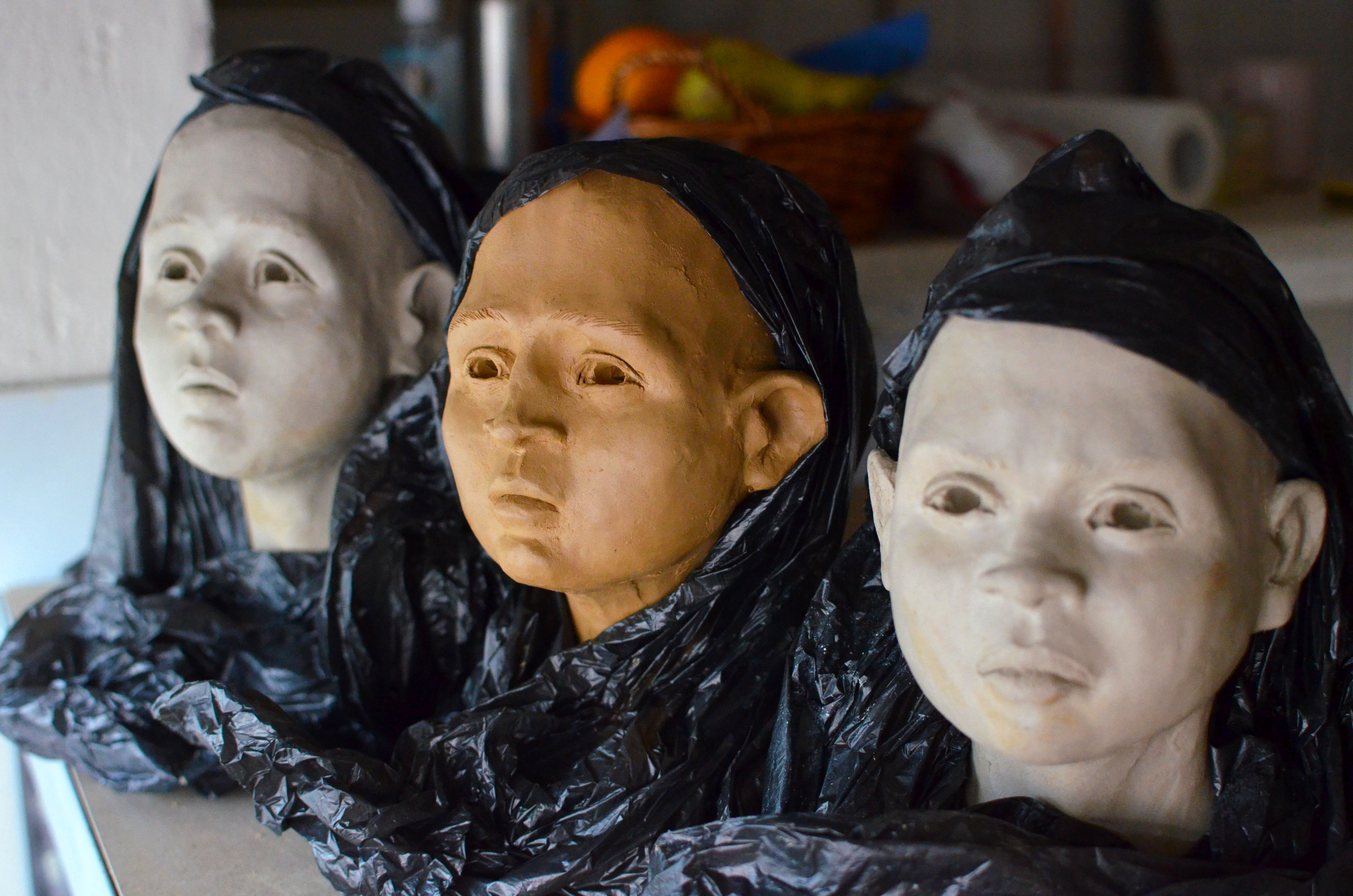 Κατασκευάζοντας έναν «Μύθο» στον κόσμο του κουκλοθεάτρου