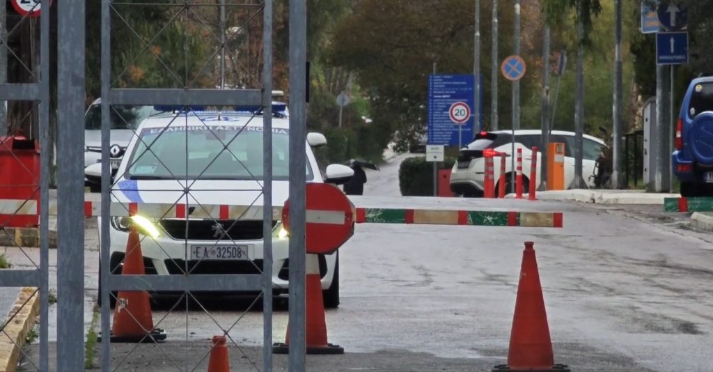 Δαφνί: Τρόφιμος του ψυχιατρείου σκότωσε 44χρονη – Πώς της επιτέθηκε