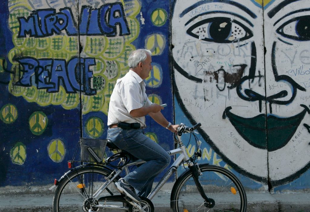 Δεκαεπτά χρόνια μετά: Το Κόσοβο σε έναν μεταβαλλόμενο κόσμο – πρόοδος, προκλήσεις και περιφερειακές προοπτικές