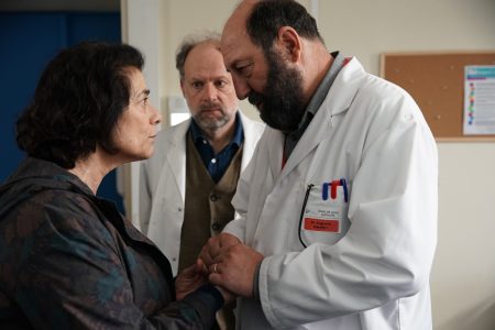 Οι ταινίες της εβδομάδας – Ο Κώστας Γαβράς και πάλι στις επάλξεις