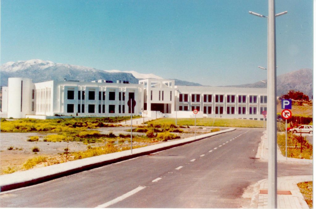 ITE: Ενα «πείραμα» που πέτυχε