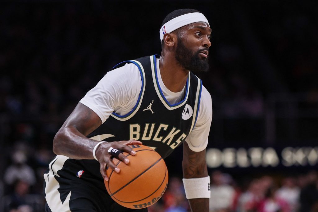 ΝΒΑ: Ο Πόρτις τιμωρήθηκε με 25 αγωνιστικές για χρήση απαγορευμένων ουσιών