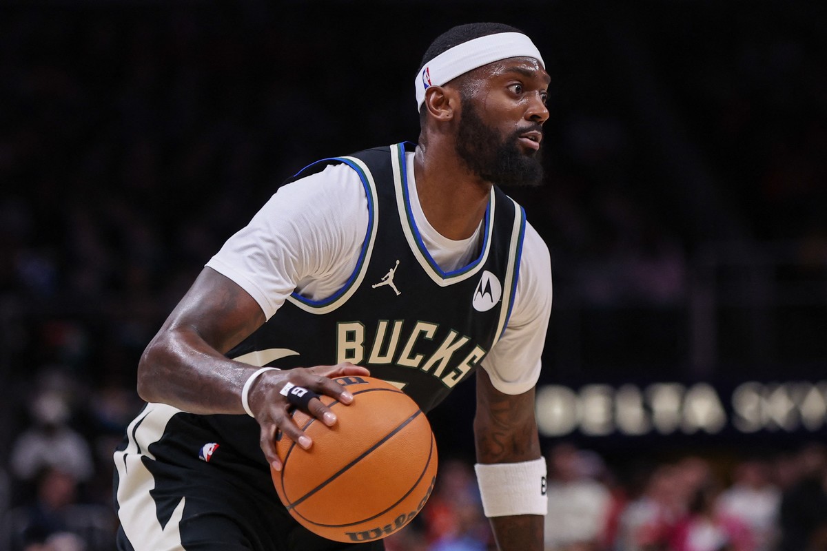 ΝΒΑ: Ο Πόρτις τιμωρήθηκε με 25 αγωνιστικές για χρήση απαγορευμένων ουσιών