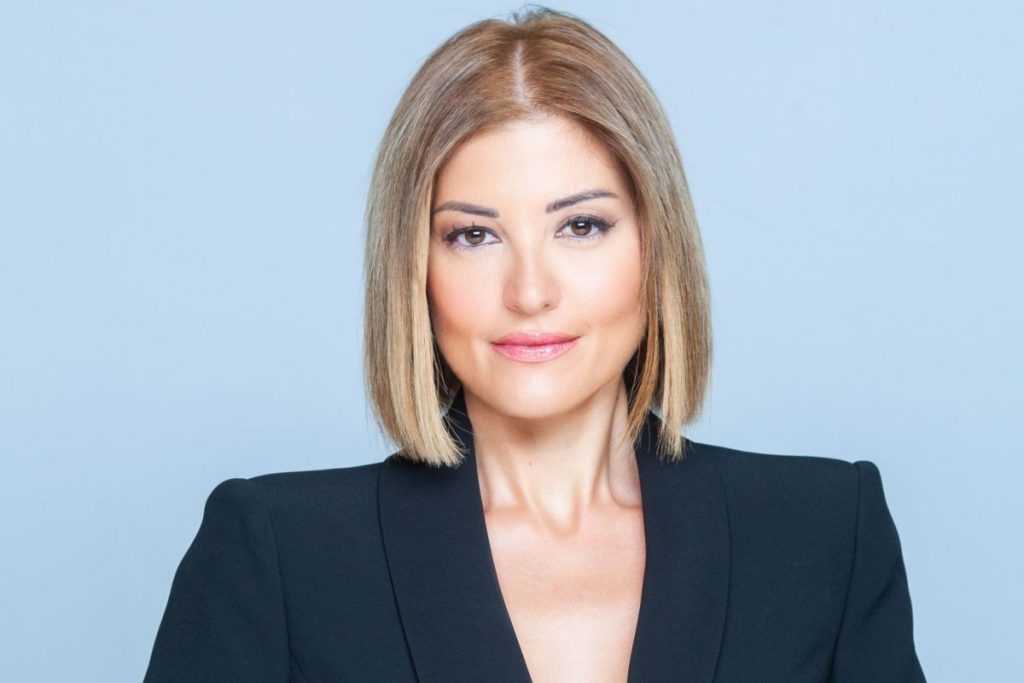 Metron Analysis: Η μεγάλη δημοσκόπηση στο κεντρικό δελτίο ειδήσεων του MEGA