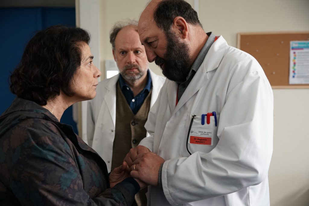 Οι ταινίες της εβδομάδας – Ο Κώστας Γαβράς και πάλι στις επάλξεις