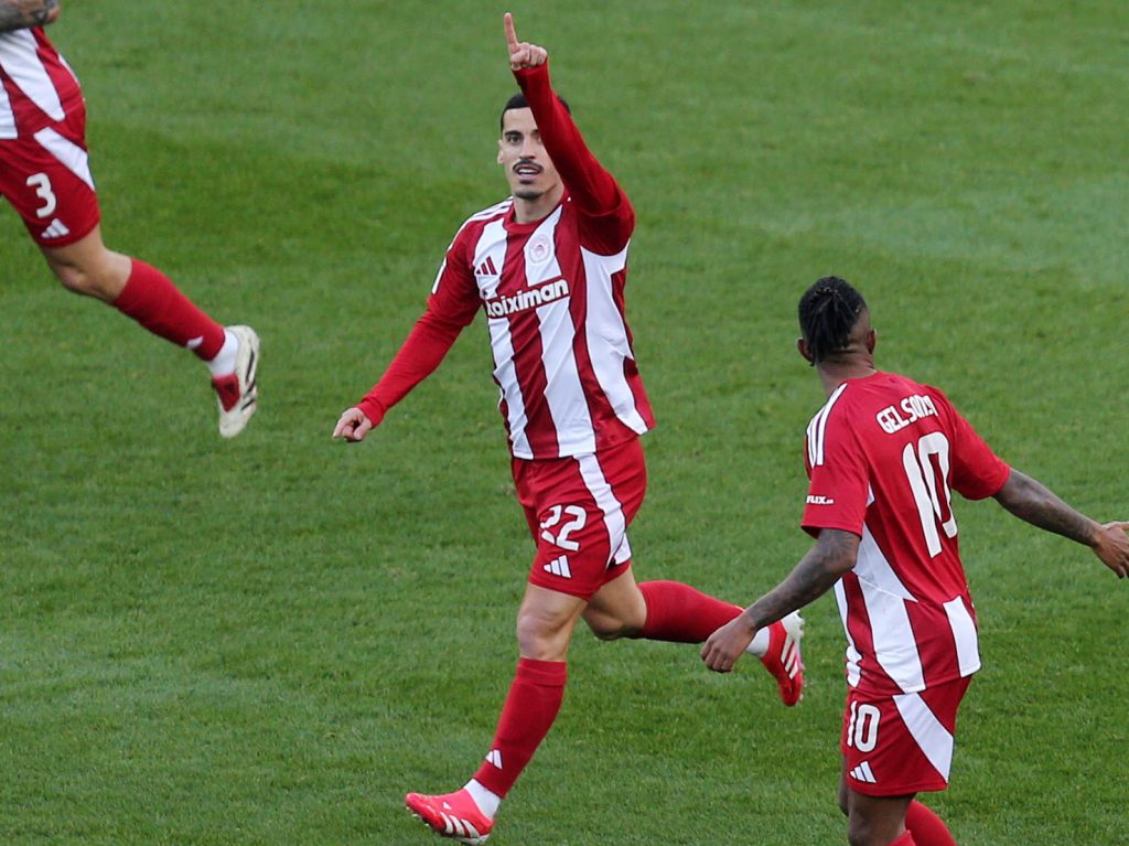 Ολυμπιακός: Η κλήρωση Europa League, οι ημερομηνίες και οι πιθανοί αντίπαλοι στους «16»