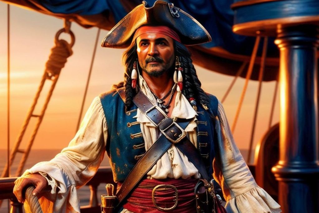 Επτά παρουσιαστές του MEGA ντύνονται για τις Απόκριες με τη βοήθεια της Τεχνητής Νοημοσύνης