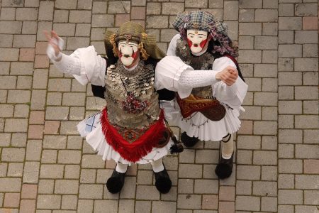 Το Συμπόσιο Φέστιβαλ επιστρέφει και πάλι στη Βαρβάκειο