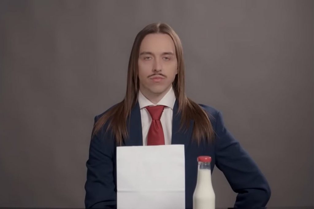 Eurovision 2025: «Ιδρώνω σαν μαφιόζος» – Η Ιταλία ζητάει ακύρωση της Εσθονίας