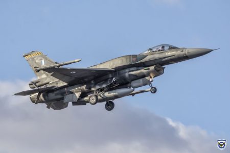 Κύπρος: Ο Δένδιας στέλνει φρεγάτα Κίμων και F-16 μετά τα drones στο νησί – Συνεχής ενημέρωση