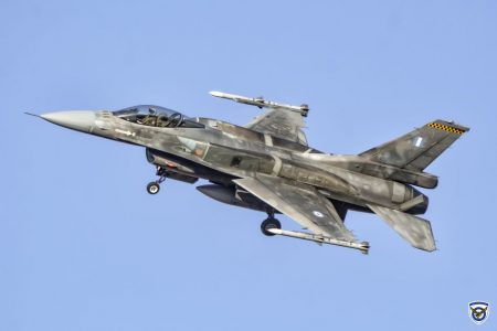 Τουρκικές παραβιάσεις στο Αιγαίο – Εμπλοκή με οπλισμένα F16 μετά από 3 χρόνια