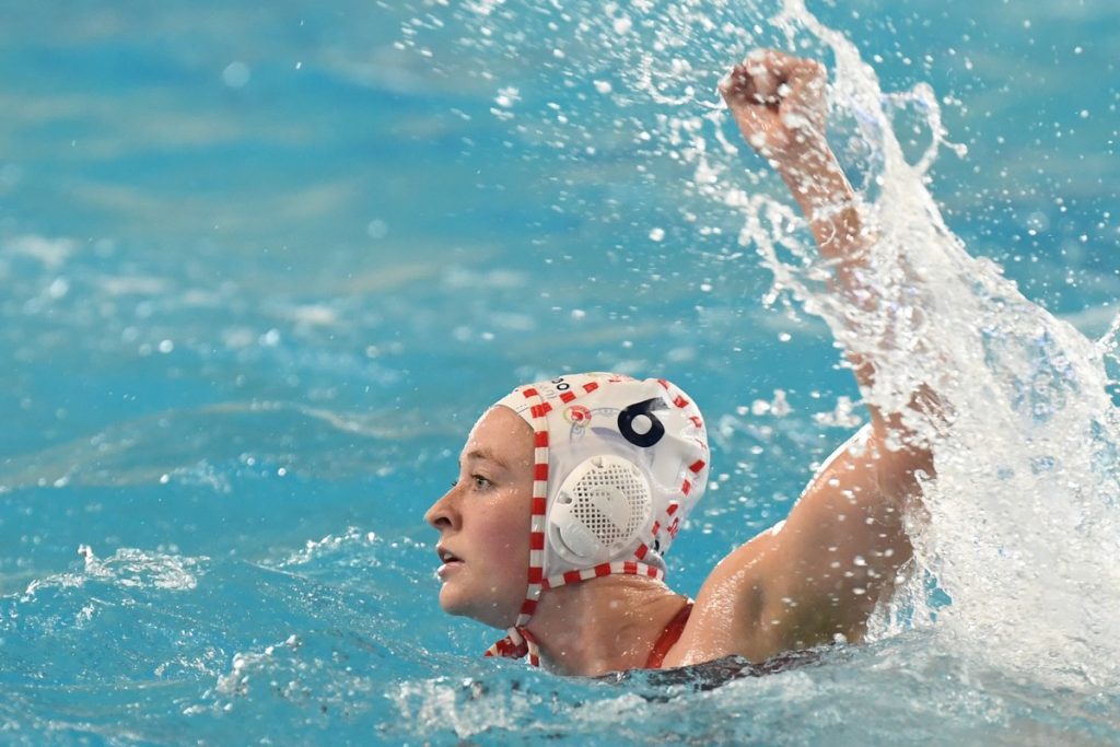 Ολυμπιακός – Βουλιαγμένη 12-10: Κατέκτησαν το Κύπελλο οι ερυθρόλευκες μετά από μεγάλο τελικό