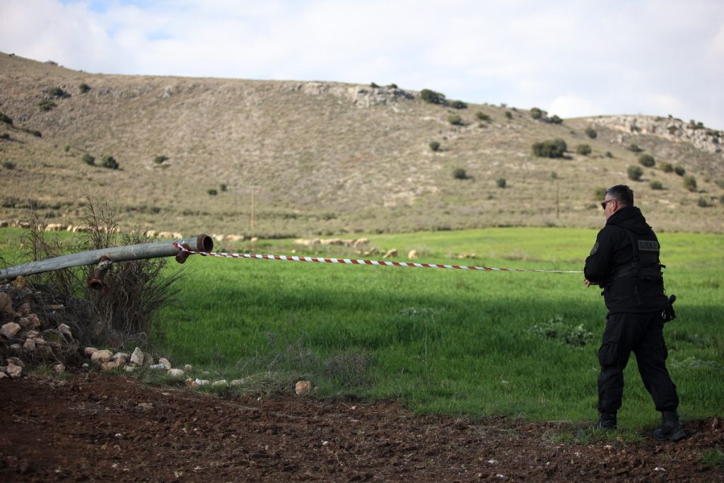 Βασίλης Καλογήρου – Τσούκαλης: «Αποκλείω την αυτοχειρία» – Εξετάζεται το οπτικό υλικό