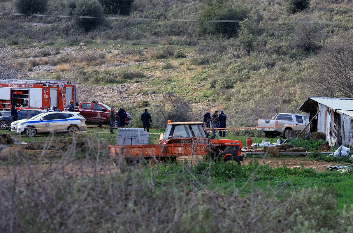 Βασίλης Καλογήρου – Δημογλίδου: «Κανείς δεν μπορεί να δώσει απαντήσεις»