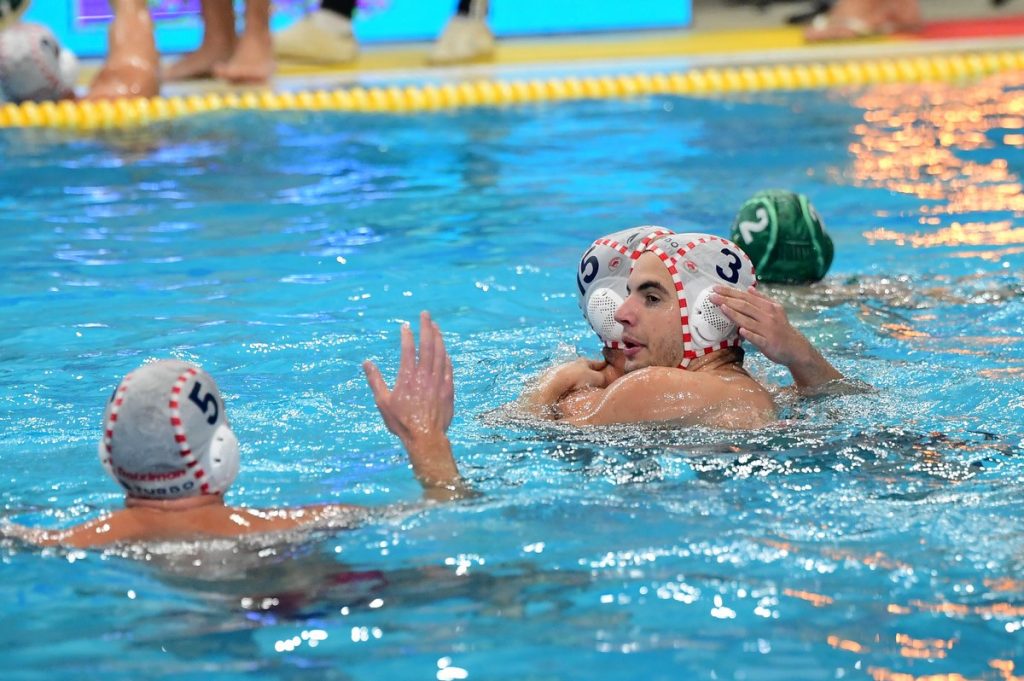 Ολυμπιακός – Παναθηναϊκός 22-9: Κυπελλούχοι για 26η φορά οι ερυθρόλευκοι