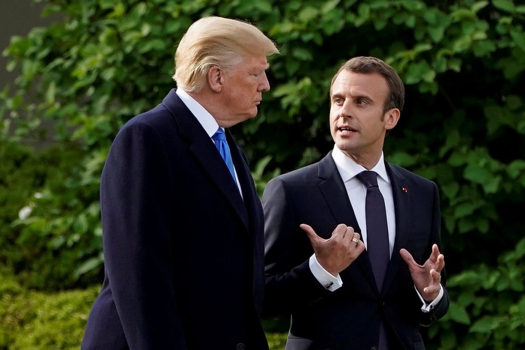 Σε τροχιά «διαζυγίου» Ευρώπη και ΗΠΑ: Η κρίση της Γροιλανδίας θα σημάνει το τέλος μιας εποχής;