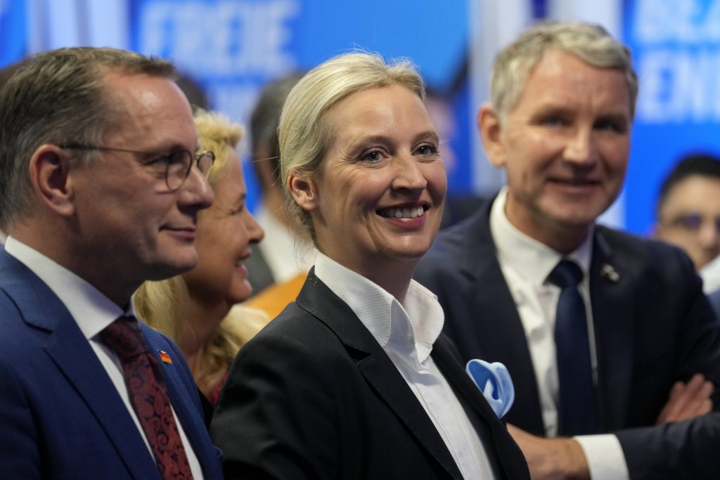 Αντοχή στην καταστροφή