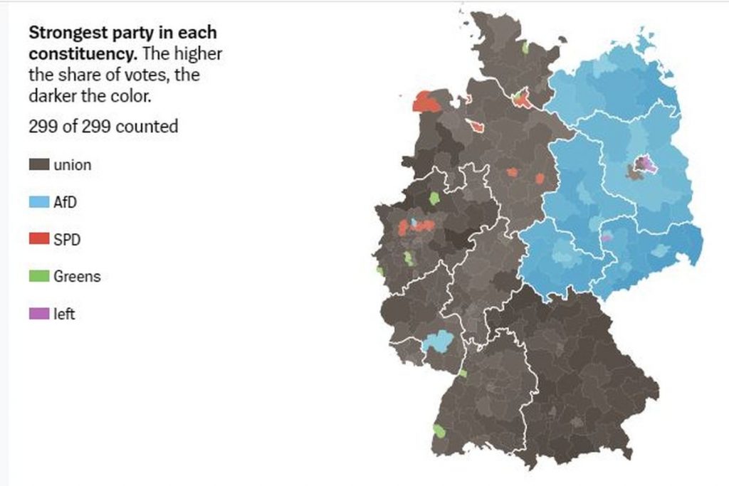 Η αναβίωση του Tείχους