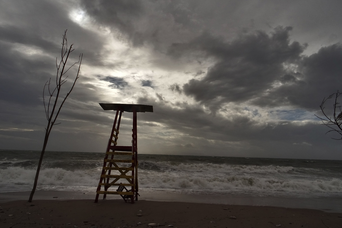 Καιρός: «Διπρόσωπος» αυτή την εβδομάδα – Βροχές και άνοδος της θερμοκρασίας