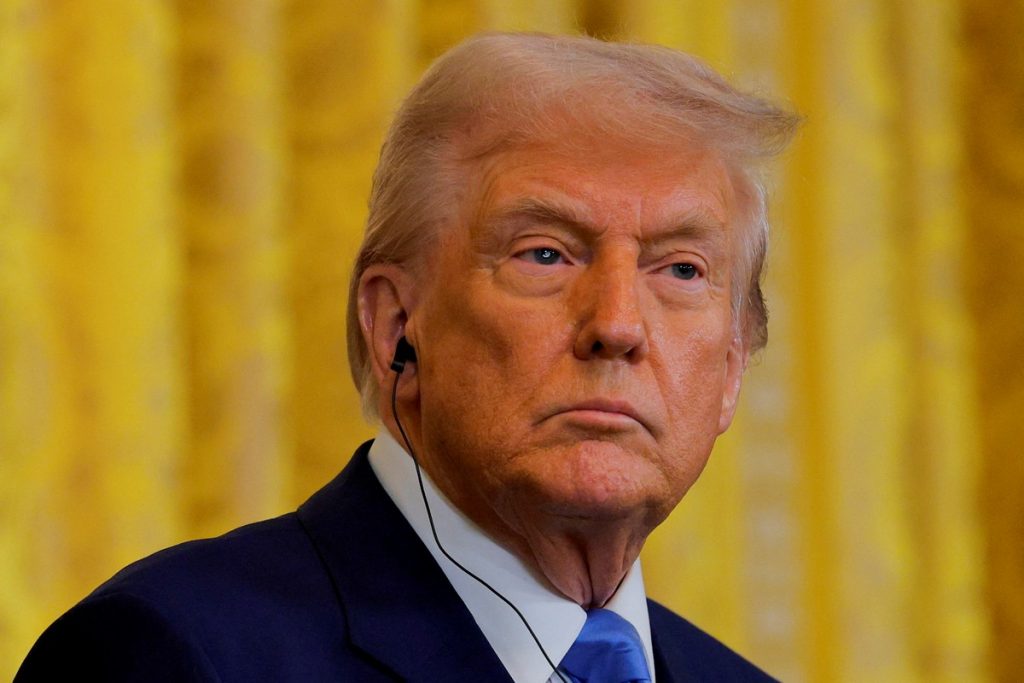 Τηλεφωνική επικοινωνία Τραμπ-Κάρνεϊ: «Θα έχουμε εξαιρετική συνεργασία, συμφωνούμε σε πολλά»