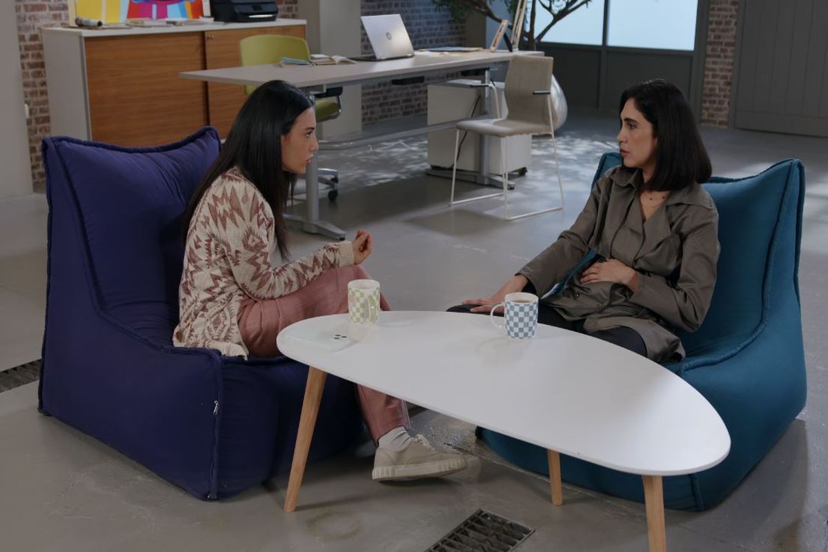 Έχω παιδιά: Ο νέος σύντροφος της Στέλλας ζητάει να γνωρίσει τους φίλους της