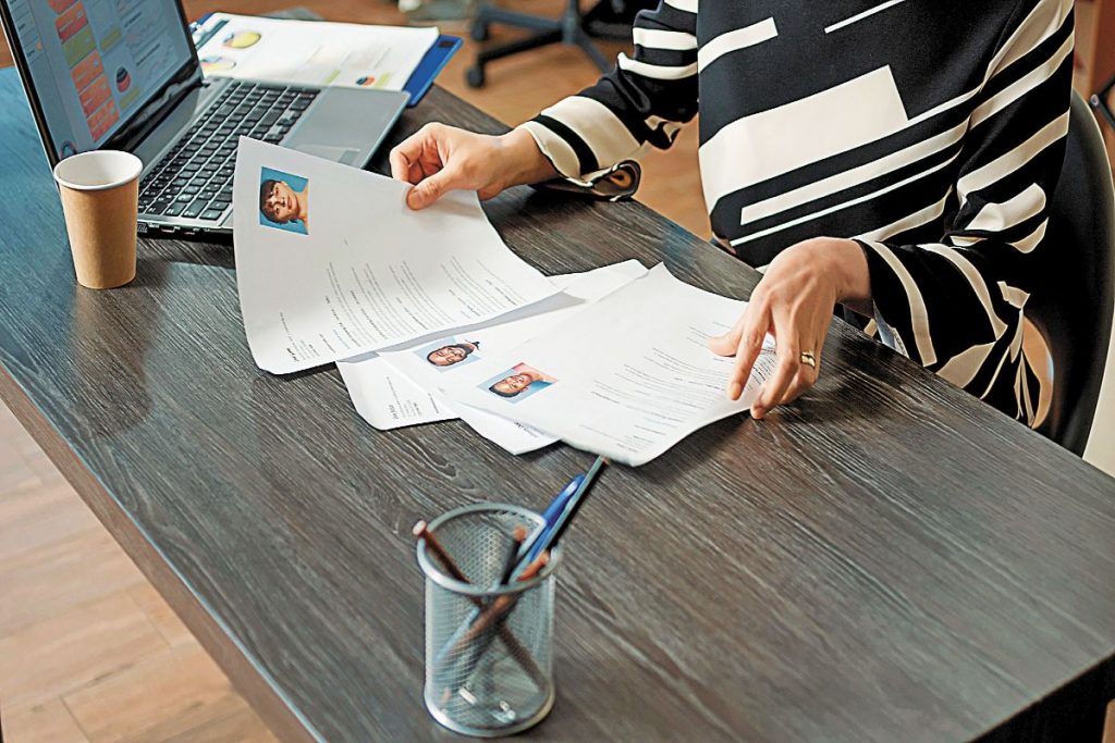 Πώς διαχειρίζονται οι ΜμΕ το ανθρώπινο δυναμικό τους;