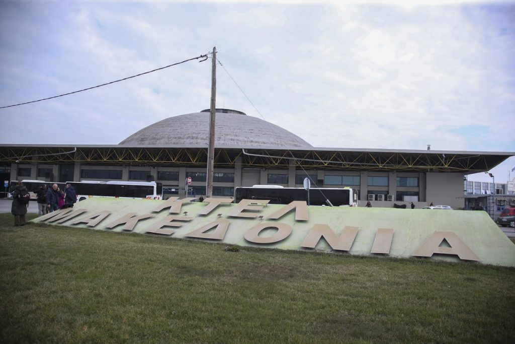 Θεσσαλονίκη: Πού στρέφονται οι Αρχές για τη δολοφονία στα ΚΤΕΛ – Το παρελθόν του θύματος