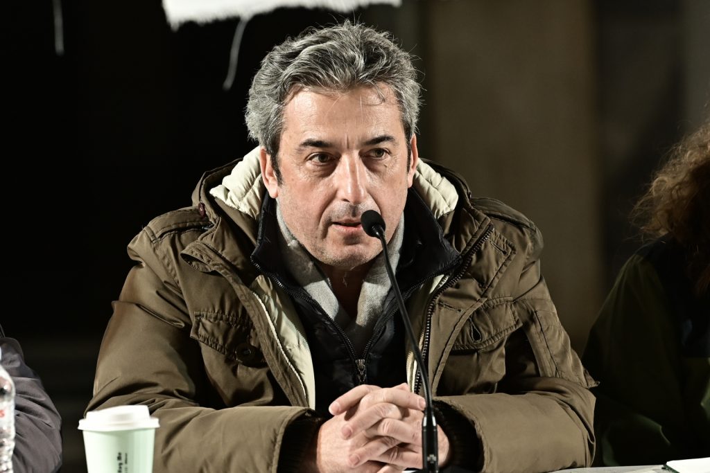 Τέμπη: Αίτημα για εξαίρεση των δικαστικών πραγματογνωμόνων