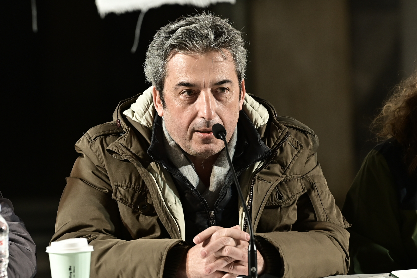 Τέμπη: Αίτημα για εξαίρεση των δικαστικών πραγματογνωμόνων